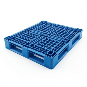 Export-Grade Plastic Pallet (Washable) for sale