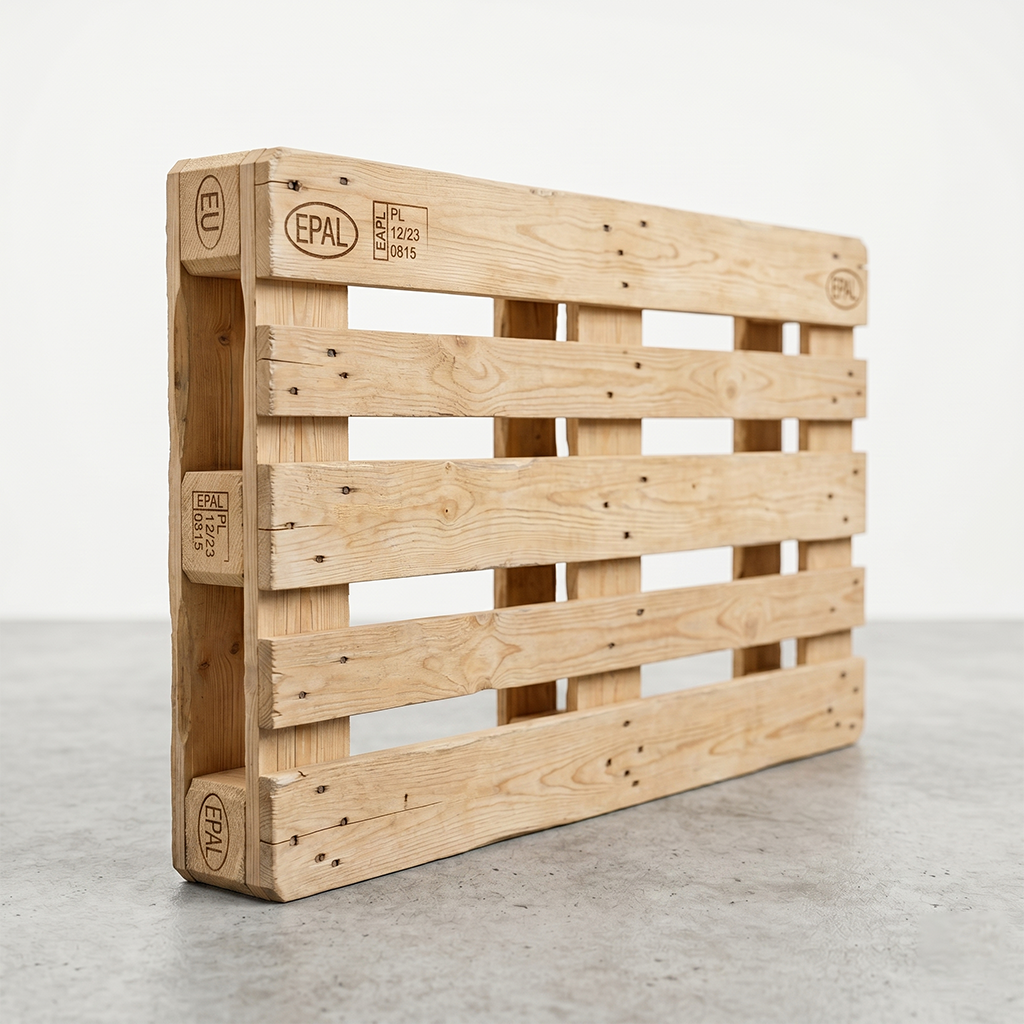 Premium Used Pallet for sale